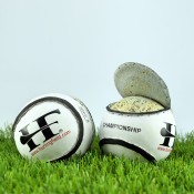 Hurling Balls (Sliotars)